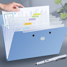 Laden Sie das Bild in den Galerie-Viewer, Organpackung A4 Testpapierhalter