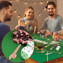 Laden Sie das Bild in den Galerie-Viewer, Kreatives interaktives Brettspiel Lustiges Kartenspiel Genagelt