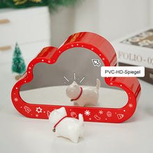 Laden Sie das Bild in den Galerie-Viewer, Weihnachtsbausteine Nachtlicht