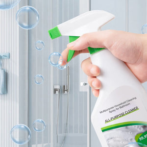 Mehrzweck-Haushaltsreinigungsspray