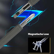 Laden Sie das Bild in den Galerie-Viewer, Hochdrehmoment-Stift LED-Doppellicht