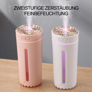 Tragbarer Auto-Luftbefeuchter
