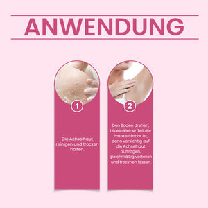 Unicorn Fruit Achseldeo – Süß & Strahlend