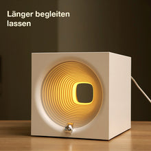 Laden Sie das Bild in den Galerie-Viewer, C34 Zeitmaschinen Lautsprecher