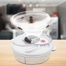 Laden Sie das Bild in den Galerie-Viewer, Elektrische Fliegenfalle