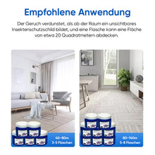 Laden Sie das Bild in den Galerie-Viewer, Ätherisches Öl zur sicheren Abwehr von Schaben