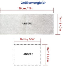 Laden Sie das Bild in den Galerie-Viewer, Anti-Farbübertragungs- und Farbabsorptionstabletten für Wäsche