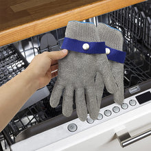 Laden Sie das Bild in den Galerie-Viewer, Handschuhe aus Draht