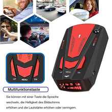 Laden Sie das Bild in den Galerie-Viewer, Mehrsprachiger elektronischer Tachymeter