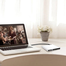 Laden Sie das Bild in den Galerie-Viewer, Externes CD-DVD-Laufwerk