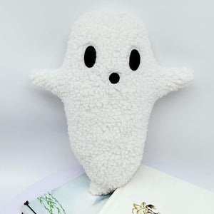 Gruseliges Halloween-Kissen