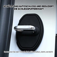 Laden Sie das Bild in den Galerie-Viewer, Schutz für Türverriegelung