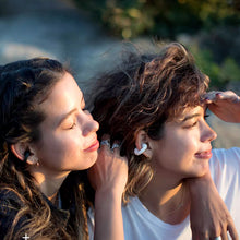Laden Sie das Bild in den Galerie-Viewer, Kabelloses Bluetooth-Sport-Headset