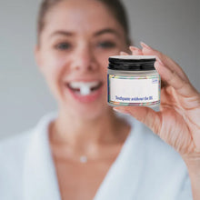 Laden Sie das Bild in den Galerie-Viewer, Zahnpastatabletten zum Reinigen der Zähne