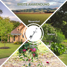 Laden Sie das Bild in den Galerie-Viewer, Vollautomatische Setzlingsentferner für die Landwirtschaft