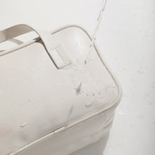 Laden Sie das Bild in den Galerie-Viewer, Tragbare Kosmetiktasche mit großem Fassungsvermögen