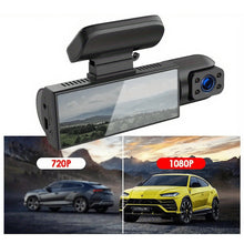 Laden Sie das Bild in den Galerie-Viewer, Aufklebbarer Auto-Recorder