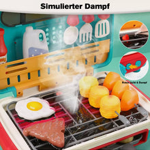 Laden Sie das Bild in den Galerie-Viewer, Grillspielzeug für Kinder