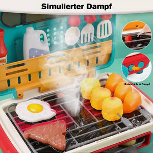 Grillspielzeug für Kinder