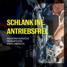 Laden Sie das Bild in den Galerie-Viewer, Einziehbare Ratschen-Zurrgurte