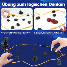 Laden Sie das Bild in den Galerie-Viewer, Magnetisches Schachspiel