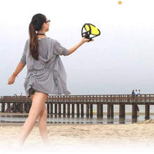 Laden Sie das Bild in den Galerie-Viewer, Handwurf-Ball-Wurf-Fangspielzeug