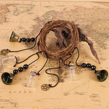 Laden Sie das Bild in den Galerie-Viewer, Hexen-Windspiel