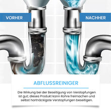 Laden Sie das Bild in den Galerie-Viewer, Schnell löslicher Abflussreiniger in Fischform