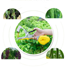 Laden Sie das Bild in den Galerie-Viewer, Bindemaschine für Gartenpflanzen