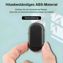 Laden Sie das Bild in den Galerie-Viewer, Elektromagnetische Wellen als Frostschutz- und Schneeräumgerät