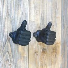 Laden Sie das Bild in den Galerie-Viewer, Lustiger Fingerhaken