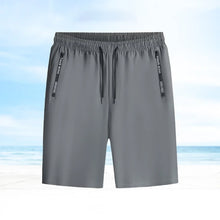 Laden Sie das Bild in den Galerie-Viewer, Unisex super stretch schnell trocknende Hose