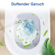 Laden Sie das Bild in den Galerie-Viewer, Desodorierender Toilettenreiniger