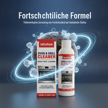 Laden Sie das Bild in den Galerie-Viewer, Backofenreiniger gegen Fettverschmutzungen