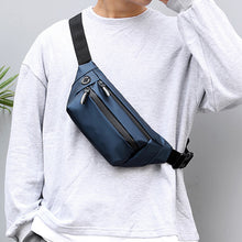 Laden Sie das Bild in den Galerie-Viewer, Modische trendige Gürteltasche