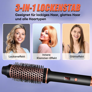 Schnellstyler Locken & Glatt