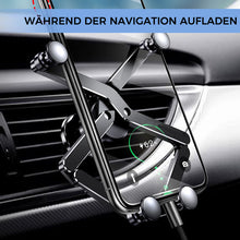 Laden Sie das Bild in den Galerie-Viewer, Drahtlose Fahrzeugintelligenz Handyhalter