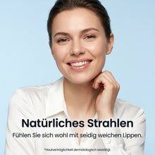 Laden Sie das Bild in den Galerie-Viewer, Beruhigende Peel-Off Lippenmaske zur Vorbereitung