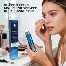 Laden Sie das Bild in den Galerie-Viewer, Retinol Anti-Aging Augenserum