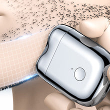 Laden Sie das Bild in den Galerie-Viewer, Mini-wasserdichter Elektrorasierer