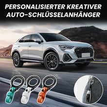 Laden Sie das Bild in den Galerie-Viewer, Kreativer Auto-Schlüsselanhänger