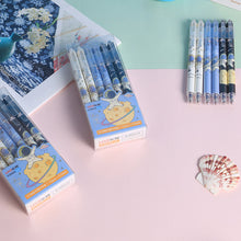 Laden Sie das Bild in den Galerie-Viewer, Radierbarer Gelstift mit Druckmechanik
