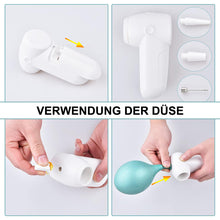 Laden Sie das Bild in den Galerie-Viewer, Multifunktionale Vakuumpumpe