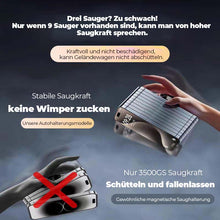 Laden Sie das Bild in den Galerie-Viewer, Auto-Elektro-Telefonhalter