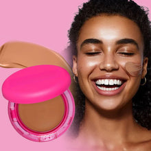 Laden Sie das Bild in den Galerie-Viewer, Intensiv feuchtigkeitsspendende Foundation