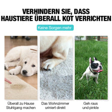 Laden Sie das Bild in den Galerie-Viewer, Auslöser für den Stuhlgang