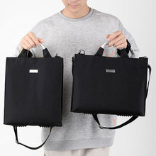 Laden Sie das Bild in den Galerie-Viewer, Lässige Laptoptasche für Herren