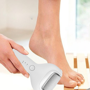 Fuß-Peeling-Werkzeug