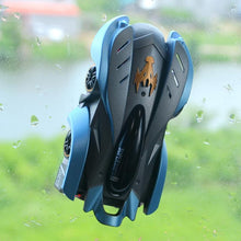Laden Sie das Bild in den Galerie-Viewer, RC-Stuntauto zum Klettern an einer Wand