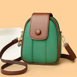 Damen Mini Umhängetasche
